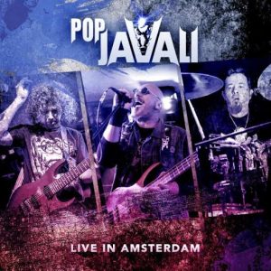 Pop Javali: assista vídeo de “A Friend That I’ve Lost”