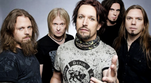 Sonata Arctica lança novo álbum em outubro