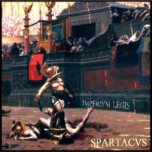 Spartacus – Imperius Legis
