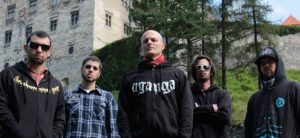 Uganga, Periferia S.A., Andralls, Chaos Synopsis e D.I.E. juntas em festival no interior paulista