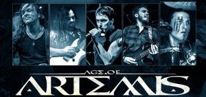 Age of Artemis confirma show em Brasília no feriado de 7 de setembro