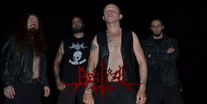 Bestial: confira entrevista concedida ao Portal do Inferno