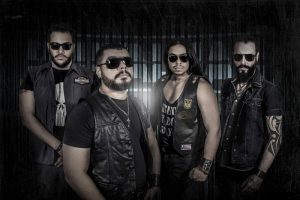 Brutallian: “produzimos o videoclipe com ajuda de muitos amigos”