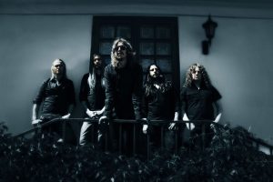 Opeth: ouça a faixa-título do novo álbum, “Sorceress”