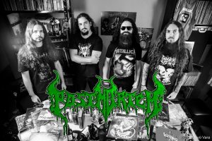 Postmortem: Confira agora o videoclipe de “Confront Your Fears”