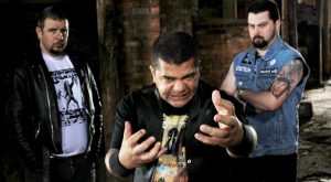 Axecuter: banda é destaque na web magazine Rock Meeting