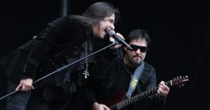 André Matos: show de 20 anos de “Holy Land” também terá músicas inéditas