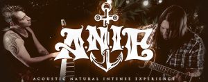Anie divulga homenagem para a banda Adrenaline Mob com versão de “Indifferent”