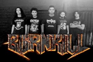 Burnkill: clipe de “Cadáver do Brasil” mostra a revolta do país com a injustiça da corrupção
