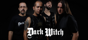 Dark Witch: banda é destaque da edição de agosto da revista Roadie Crew