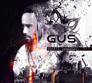 Gus Nascimento lança videoclipe de “Hello Again”