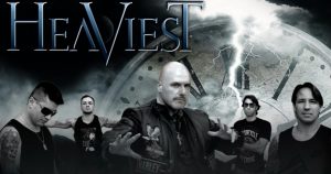 Heaviest: confira datas da turnê “Nowhere” para este segundo semestre