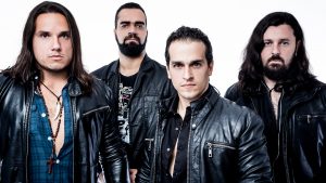 King Of Bones confirma shows na Argentina