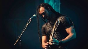 Marcelo Barbosa: artista lança o segundo single do seu álbum solo