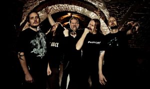 Meshuggah celebra 29 anos de carreira em única data no Brasil