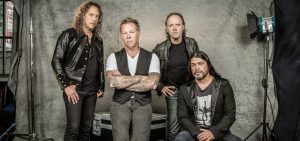 Metallica: banda lança próximo álbum em novembro; ouça a nova música!