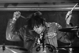 Richie Ramone confirma 11 shows e envia recado aos fãs da América do Sul