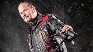 Tim Ripper Owens se apresenta em Mirassol em Outubro. Saiba mais!