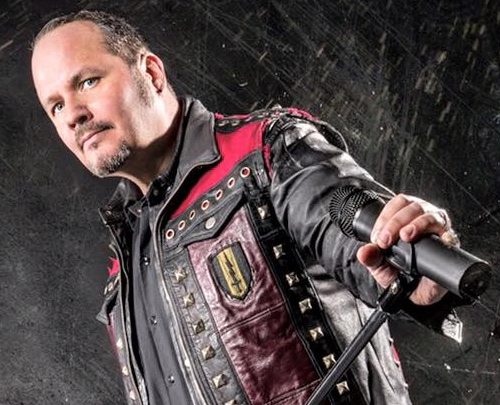 Tim Ripper Owens se apresenta em Mirassol em Outubro. Saiba mais!