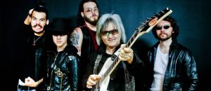 Robertinho de Recife: Show celebra os 40 anos de carreira no Sesc Araçatuba