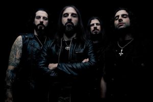 Rotting Christ no Rio de Janeiro: promoção na compra de ingressos