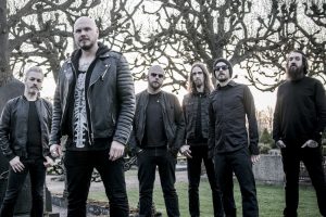 Soilwork traz turnê mundial para três cidades do Brasil