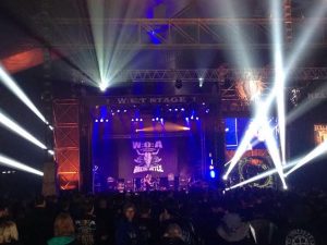 Wacken Open Air 2016: começou o maior festival de Metal do mundo