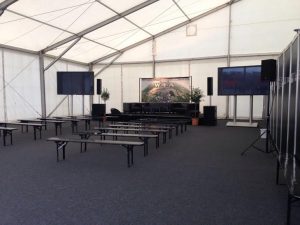 Wacken Open Air 2016: tratando a imprensa com enorme respeito