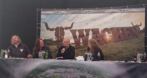 Wacken Open Air 2016: entrevista coletiva dá detalhes da edição do ano que vem!