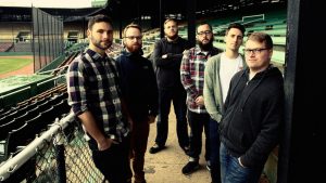 The Wonder Years promete encantar SP e Curitiba neste final de semana