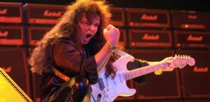 Yngwie Malmsteen em SP tem ingressos de camarote esgotados
