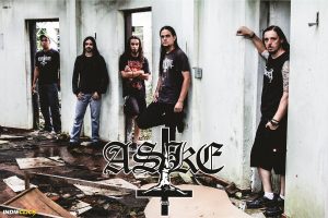 Aske: “Nosso videoclipe está previsto para o final de Setembro”
