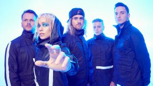 Tonight Alive: show em SP será realizado em novo local