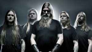 Amon Amarth: assista ao novo vídeo, “Raise Your Horns”