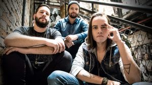 Andragonia lança Ashes of Rock, seu novo clipe