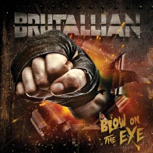 Brutallian: disponibilizado álbum de estreia no YouTube