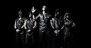 DarkTower anuncia o lançamento de seu novo álbum, “Eight Spears”