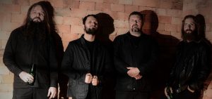 Dying Suffocation: presente na coletânea “Cangaço Rádio Rock Vol. IV”