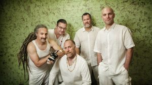 Faith No More lança videoclipe para “Cone of Shame”