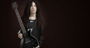 Marty Friedman lança o vídeoclipe de “Meat Hook” e inicia gravações de novo CD