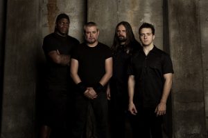 Sepultura celebra 30 anos de carreira no Rio Rock Festival