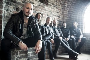 Soilwork fará meet and greet gratuito com fãs do Brasil