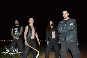 Bestial: “Em 2017 iniciaremos as gravações de um novo álbum”