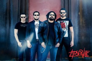 Elephant Casino: Hard Rock forte e envolvente no novo clipe da banda
