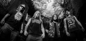 Claustrofobia lança oficialmente novo álbum e lyric video de “Download Hatred”