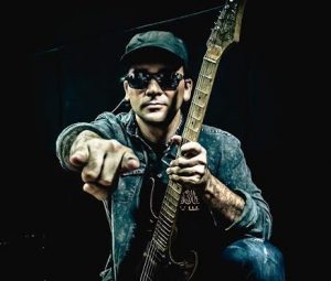 Dallton Santos: assista o vídeo da música “Chasm”