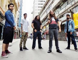 Dioxina divulga novo single “Retaliação”