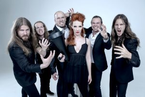Epic Metal Fest divulga programação oficial dos seus dois palcos