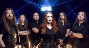 Roadie Crew: Epica fala sobre seu festival e novo CD na ed. 212