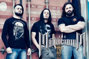Matricidium: assista ao novo videoclipe